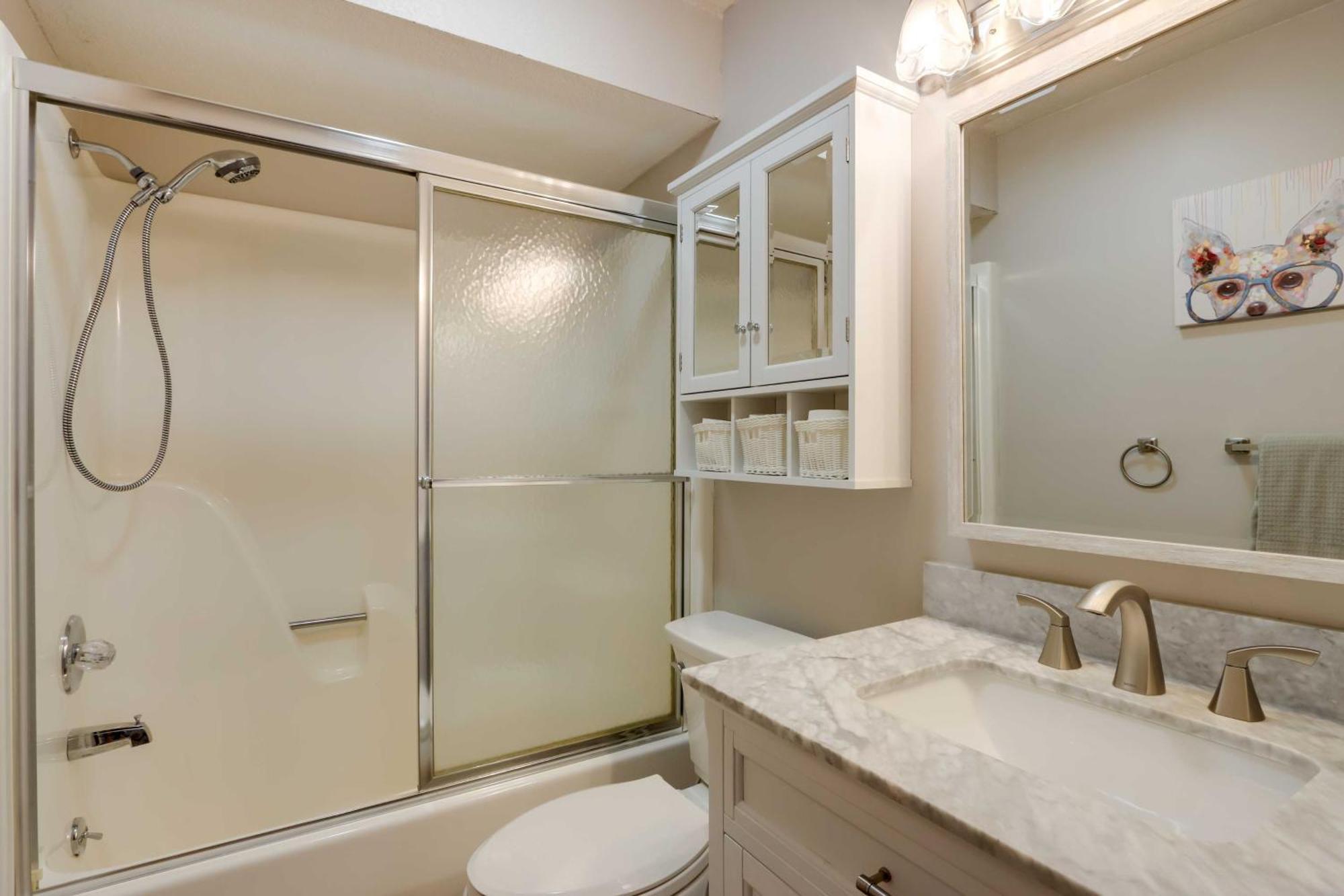 Lakefront Osage Beach Condo With Community Pool Bagian luar foto