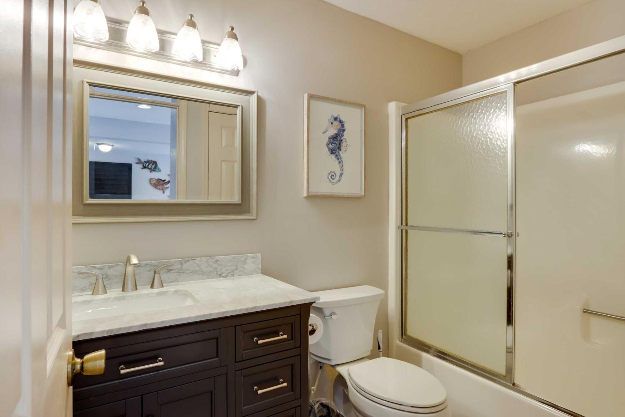 Lakefront Osage Beach Condo With Community Pool Bagian luar foto